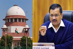 SC: आपत्तिजनक बयान संबंधी मामले में अरविंद केजरीवाल के खिलाफ कार्यवाही पर रोक की अवधि बढ़ाई