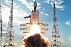 गगनयान मानव अंतरिक्ष मिशन : ISRO ने किया सर्विस मॉड्यूल की प्रोपल्शन प्रणाली का सफल परीक्षण 