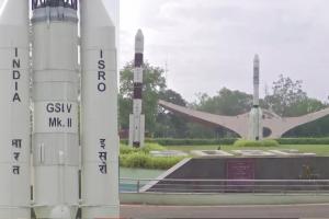 Chandrayaan-3: मुठ्ठी में होगा चांद! इसरो आज श्रीहरिकोटा से चंद्रयान-3 करेगा लॉन्च 