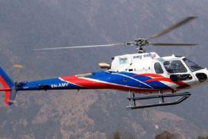 Helicopter Crash In Nepal: नेपाल में हेलीकॉप्टर दुर्घटनाग्रस्त, कैप्टन सहित छह लोग लापता... ग्रामीणों को मिला मलबा