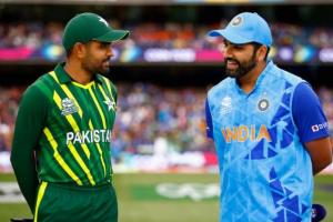 Ind vs Pak World Cup 2023:  भारत और पाकिस्तान के बीच अब इस तारीख को होगा मैच, नवरात्र‍ि के कारण हुआ बदलाव