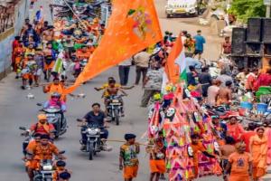 Kanwar Yatra 2023: कांवड़ यात्रा को लेकर अधिकारियों ने की बैठक, दिए ये जरूरी निर्देश