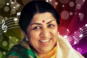 Lata Mangeshkar Memories : लंदन का ऐतिहासिक रॉयल अल्बर्ट हॉल फिर लता मंगेशकर के गीतों से गूंजा 