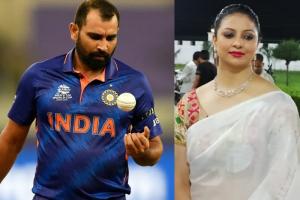 Mohammed Shami : क्या क्रिकेटर मोहम्मद शमी की बढ़ेंगी मुश्किलें? पत्नी हसीन जहां बोलीं- न्याय मिलने तक न रुकूंगी न झुकूंगी