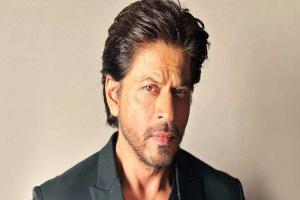 Shah Rukh Khan Accident : US में शूटिंग के दौरान हादसे का शिकार हुए शाहरुख खान, करानी पड़ी सर्जरी