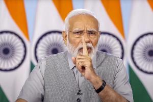 2023 में आपको फिर... सच साबित हुई 2018 में पीएम मोदी की भविष्यवाणी सोशल मीडिया पर वायरल, जानें क्या कहा