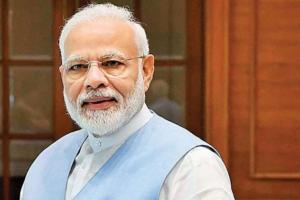 प्रधानमंत्री मोदी 7 जुलाई को जाएंगे रायपुर, जनसभा को करेंगे संबोधित