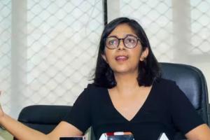 DCW के नोटिस जारी करने के बाद दिल्ली पुलिस का एक्शन, अधिकारी को हिरासत में लिया