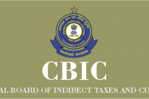 CBIC कार्य क्षमता बढ़ाने के लिए संगठनात्मक पुनर्गठन पर कर रही है विचार 