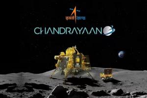 Chandrayaan-3 : भारतीय क्रिकेटरों ने चंद्रयान-3 की सफल लैंडिंग पर ISRO को दी बधाई, बोले- आपने देश को गौरवान्वित किया