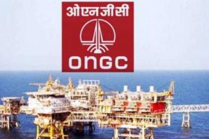 ONGC का पहली तिमाही का शुद्ध लाभ तेल की कम कीमतों, कम उत्पादन के कारण 34 प्रतिशत घटा 