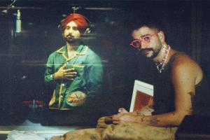 Diljit Dosanjh के साथ नए गाने 