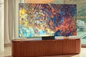 Samsung Micro LED TV: कीमत इतनी कि आ जाए महंगी गाड़ी, सैमसंग ने लॉन्च किया माइक्रो एलईडी टीवी, जानें खासियत