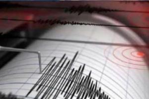 जम्मू-कश्मीर के राजौरी में भूकंप के झटके, 3.6 की रही तीव्रता