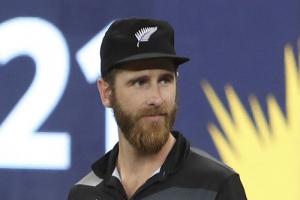 क्या वनडे विश्व कप के लिए अनफिट Kane Williamson का होगा चयन? मुख्य कोच गैरी स्टीड ने दिया Update