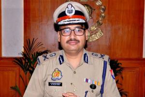 Kanpur Police Commissioner: रामकृष्ण स्वर्णकार बने नए पुलिस कमिश्नर, बोले- महिला सुरक्षा, व क्राइम रोकना प्राथमिकता