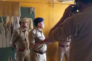 Unnao News: पुलिस लाइन के आवास में फंदे से लटका मिला सिपाही का शव, घटनास्थल के पास में मिला सुसाइड नोट