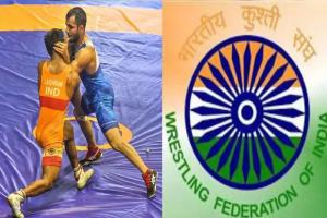 WFI Suspended : जानिए पहलवानों की कुश्ती से लेकर डब्ल्यूएफआई के निलंबन तक घटनाचक्र 