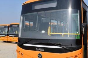 Kanpur: पीएम ई- सिटी बसों के लिए रूट तय, नए साल से शहर में दौड़ेंगी 150 नई सिटी बसें, 60 हजार यात्रियों को मिलेगा लाभ