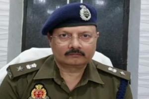 रामपुर: पुलिस प्रशासन में फेरबदल, नए एसपी बने राजेश द्विवेदी...अशोक कुमार शुक्ला का हुआ तबादला