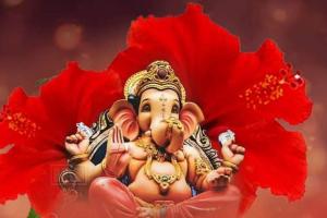 Sankashti Chaturthi 2023 : आज है संकष्टी चतुर्थी का व्रत, जानिए शुभ मुहूर्त और पूजा विधि