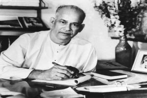 Tarachand Barjatya Death Anniversary: सिनेमा जगत के युगपुरूष थे ताराचंद बड़जात्या, इनके प्रोडक्शन में बनी हैं बॉलीवुड की बेहतरीन फिल्में 