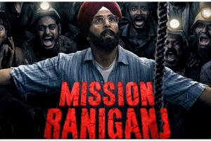 Mission Raniganj Trailer : अक्षय कुमार की फिल्म मिशन रानीगंज का ट्रेलर रिलीज, क्या आपने देखा?