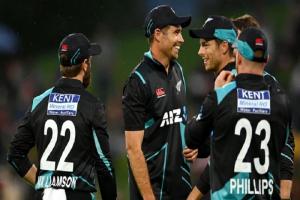 New Zealand Squad ODI World Cup : वर्ल्ड कप के लिए न्यूजीलैंड टीम का ऐलान, कप्तान केन विलियमसन की वापसी