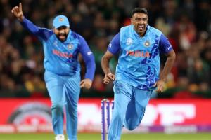 IND vs AUS : ODI Series में अश्विन-सुंदर की एंट्री...विराट कोहली-रोहित शर्मा बाहर, क्या है विश्वकप का प्लान?