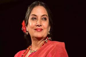 Shabana Azmi Birthday : 73 वर्ष की हुईं शबाना आजमी, संघर्ष पथ पर चलकर ऐसे बनीं बॉलीवुड की सुपरस्टार