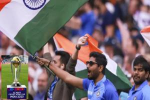 ICC World Cup 2023 : क्रिकेट फैंस को BCCI का बड़ा तोहफा, वर्ल्ड कप के लिए जारी करेगा चार लाख टिकट 