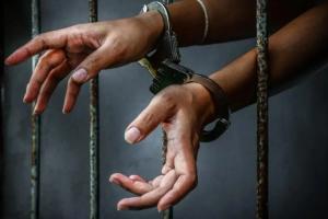 गोरखपुर में फ्रांस का नागरिक गिरफ्तार, वीजा नियमों का किया है उल्लंघन 