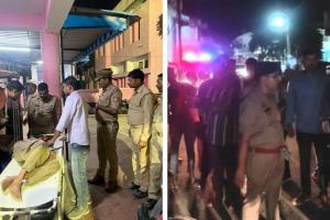 Fatehpur Murder: बदमाशों ने अस्पताल के रिटायर्ड कर्मी की गोली मारकर की हत्या, चौकी से चंद कदम की दूरी पर हुई वारदात