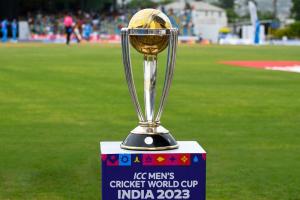 ICC World Cup 2023 : विश्व कप मैच का आयोजन करने वाले शहरों में होटल कमरों के किराए में कई गुना उछाल 