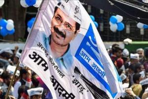 'AAP' ने मध्य प्रदेश चुनाव के लिए की 29 उम्मीदवारों की दूसरी सूची जारी 