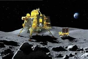 Chandrayaan-3 Mission: चंद्रमा तक पहुंचने की भारत की यात्रा बयां करती यह किताब 