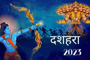 Navratri 2023: यहां बिना देवी मां के इजाजत के नहीं होता है दशहरा, कांटों से बने झूले पर झूलकर देती हैं अनुमति 