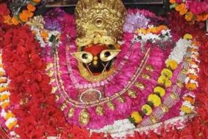 Sharadiya Navratri 2023: विंध्याचल नवरात्र मेले की धूम, जयकारों से गूंज रहा मेला क्षेत्र 