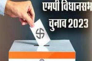 MP Election: दल-बदल कर दो धुर प्रतिद्वंद्वियों के रण में उतरने से बदनावर में दिलचस्प हुई भिड़ंत