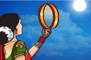 Karwa Chauth: इस गांव की विवाहित महिलाएं नहीं करती हैं करवा चौथ का व्रत, वजह जान उड़ जाएंगे होश