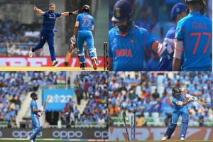 IND vs ENG : इंग्लैंड के खिलाफ काली पट्टी बांधकर मैदान पर उतरी टीम इंडिया, वजह जान हो जाएंगे मायूस