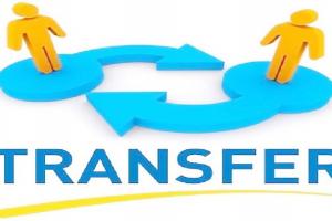 IAS Transfer: UP में 2 आईएएस अफसरों हुआ स्थानांतरण, 9 PCS अधिकारियों को मिली यह बड़ी जिम्मेदारी