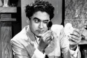 Kishore Kumar Death anniversary: बहुमुखी प्रतिभा के धनी थे किशेार कुमार, नायक नहीं पार्श्व गायक बनने की थी चाह 