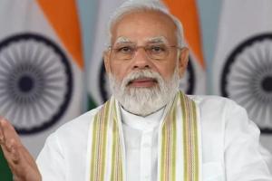 पीएम मोदी शुक्रवार को 9वें पी-20 संसदीय अध्यक्ष शिखर सम्मेलन का करेंगे उद्घाटन 