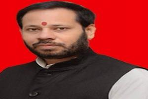 UP Assembly Winter Session : सपा विधायक मनोज पांडेय ने सत्र के समय पर उठाया सवाल, नियम को लेकर कही बड़ी बात    