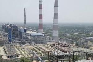 रायबरेली : NTPC की तीन यूनिट को फिर से किया गया बंद 