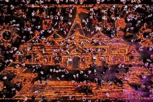 Ayodhya Deepotsav 2023: अयोध्या में भव्य और दिव्य दीपोत्सव आज, बनेगा रिकॉर्ड, कई देशों के राजनायक होंगे शामिल