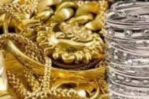 Diwali 2023: सराफा बाजार पर नहीं रुकी धन वर्षा, सोना-चांदी सस्ता… 600 करोड़ से अधिक के कारोबार का अनुमान