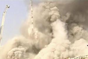 ईरान में नशामुक्ति केंद्र में लगी आग, 32 लोगों की मौत, 16 अन्य घायल 