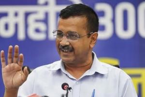 दिवाली बोनस: केजरीवाल ने कहा, हम व्यवस्था को धीरे-धीरे दुरुस्त करने का प्रयास कर रहे हैं